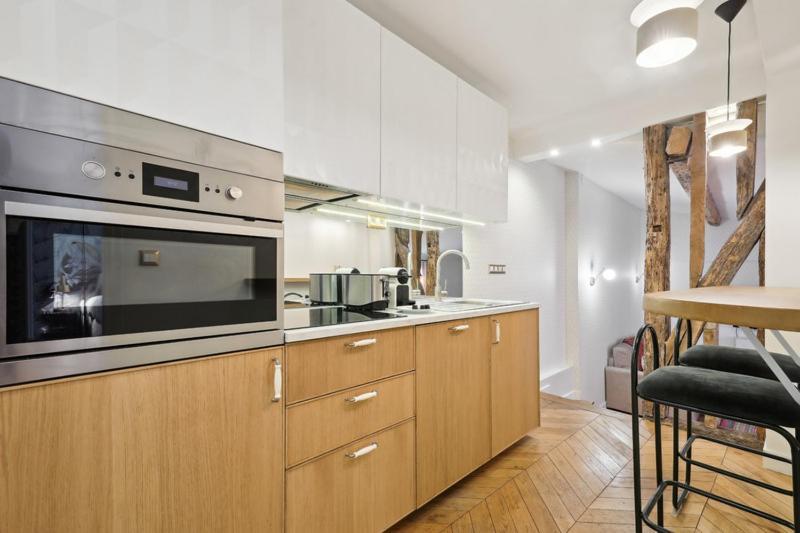 264 Suite Latino - Superb Apartment In Paris Exterior photo