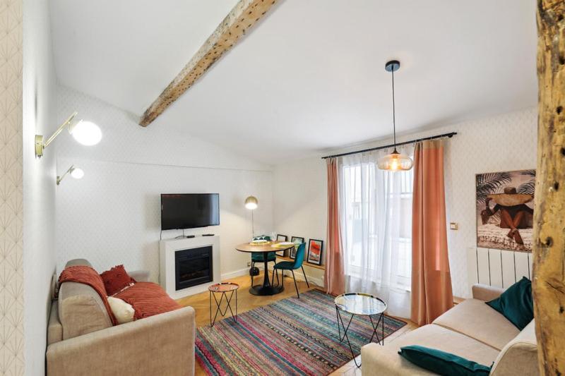 264 Suite Latino - Superb Apartment In Paris Exterior photo