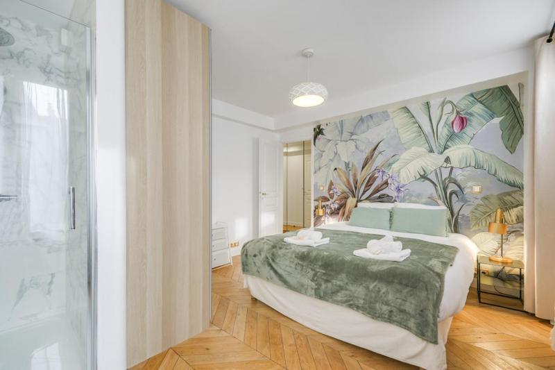 264 Suite Latino - Superb Apartment In Paris Exterior photo